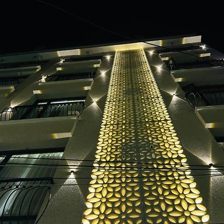 Hotel Fortune Inn 보팔 외부 사진