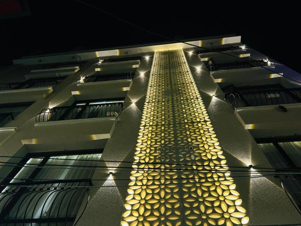 Hotel Fortune Inn 보팔 외부 사진